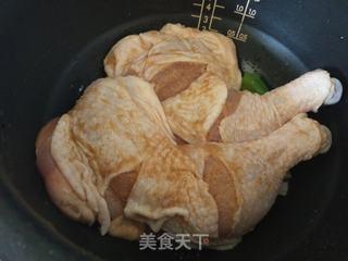 盐焗鸡腿爆料怎么做视频,家常美味,简单易学 第1张 盐焗鸡腿爆料怎么做视频,家常美味,简单易学 第1张